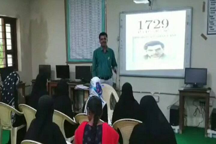 classroom